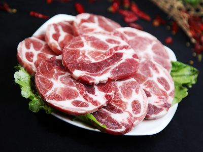 黄姐火锅-大块肉